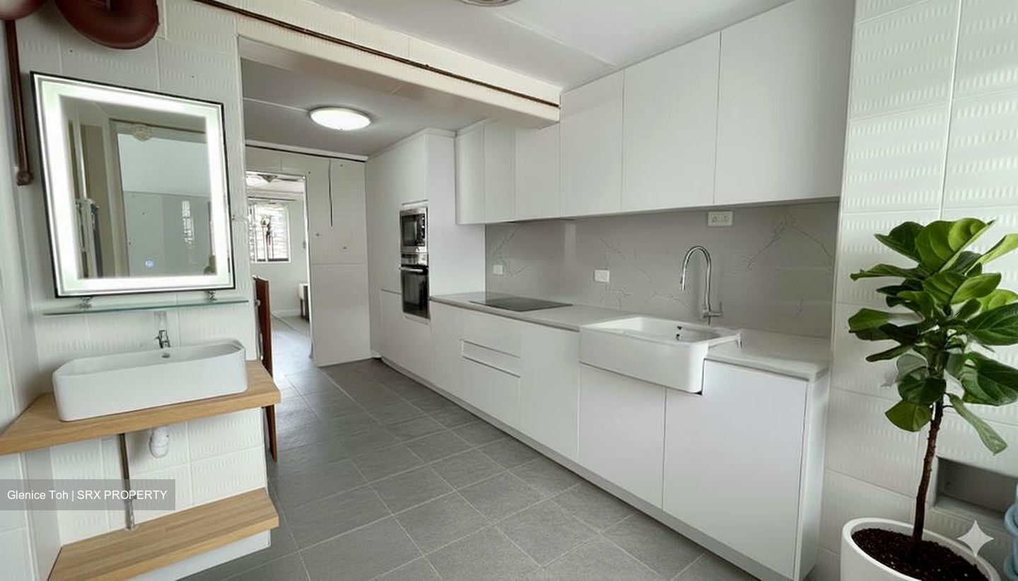 Blk 34 Bendemeer Ville (Kallang/Whampoa), HDB 3 Rooms #504447641